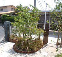 Ｋ様邸工事イメージ